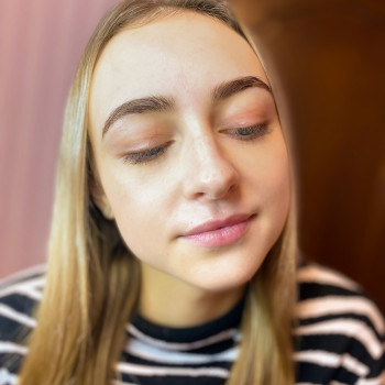 Каріна Шкрумеляк, Василькíв Фото - 8