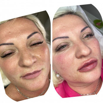 Катерина Огороднік, Київ Фото - 13