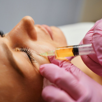 Плазмоліфтинг
                    Медичний центр Лазерклиник Харків