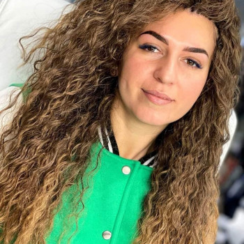 Афрокудрі, афрокосички, брейди
                    Салон красоты Ksenia-Makeup Киев