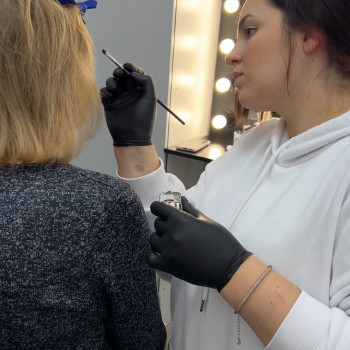 Анжелика Тануркова, Днепр Фото - 7