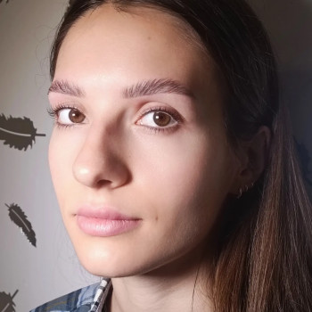 Анжелика Тануркова, Днепр Фото - 11