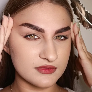 Анжелика Тануркова, Днепр Фото - 15