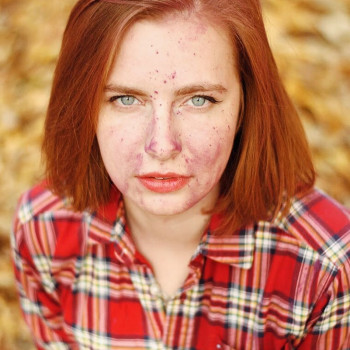 Портретна Фотосесія Івано-Франківськ