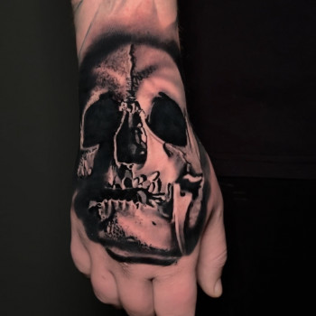 Free Art Tattoo, Киев Фото - 87