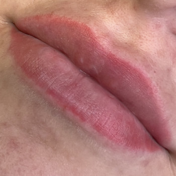 Фото з портфоліо косметолога Олена Савіна (Одеса)