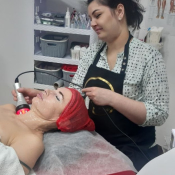 Наталя Кудряшова, Чернівці Фото - 4