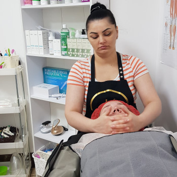 Наталя Кудряшова, Чернівці Фото - 5