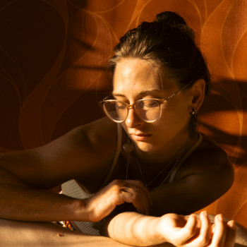 Настасія Белікова, Львів Фото - 6