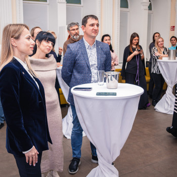 Yaroslav Voita, Дніпро Фото - 9