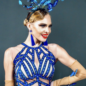 Тетяна Ткалич, Киев Фото - 37