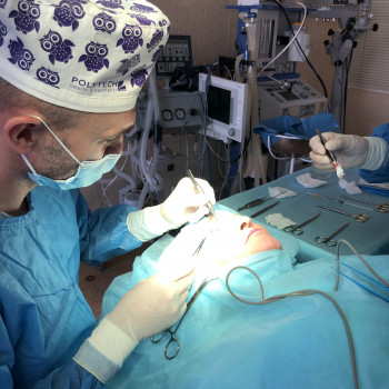 Тарас Било, Тернополь Фото - 2