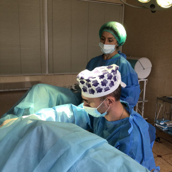 Тарас Било, Тернополь Фото - 3