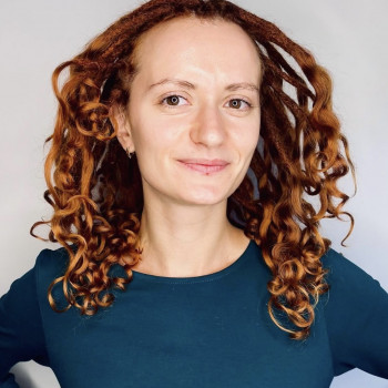 Фото з портфоліо майстра Дмитро Миколайович (брейдер, Черкаси)