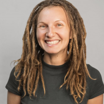 Фото з портфоліо майстра Дмитро Миколайович (брейдер, Черкаси)