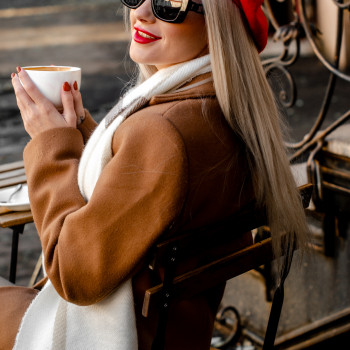 Дарʼя Антонова, Одеса Фото - 35