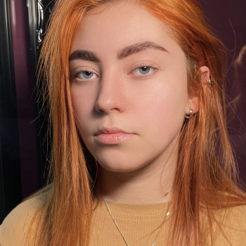 Брови (корекція + фарбування)
                    Лешмейкер Анастасія Івано-Франківськ