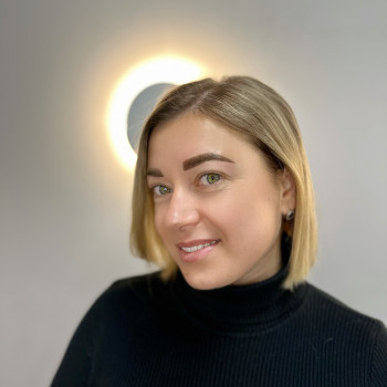 Вікторія Марчук, Київ Фото - 23