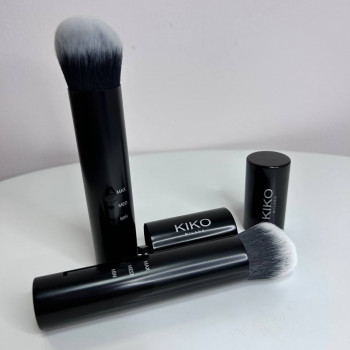 Кісточки для макіяжу Kiko Milano