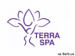 Масажний салон Terra SPA на Barb.ua