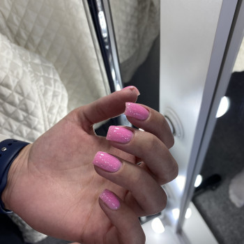 Манікюр / нарощення нігтів
                    Майстер перманентного макіяжу Анастасія Луцьк