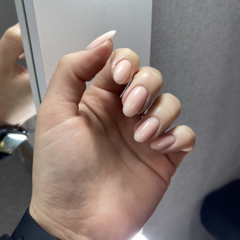 Манікюр / нарощення нігтів
                    Майстер перманентного макіяжу Анастасія Луцьк