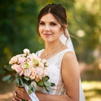 Аліна Салюк , Хмельницький Фото - 16