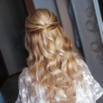 Аліна Салюк , Хмельницький Фото - 19