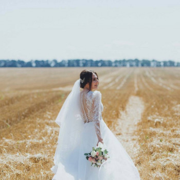 Аліна Салюк , Хмельницький Фото - 22