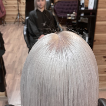 Блондирование
                    Перукар Светлана Харків