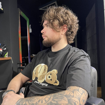 Біозавивка
                    Перукар Светлана Харків