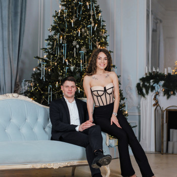 Фотосессия Lovestory / Парна фотосесія
                    Фотограф Катерина Киев