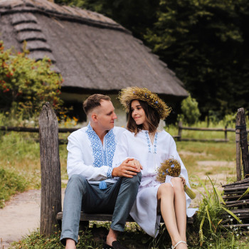 Фотосессия Lovestory / Парна фотосесія
                    Фотограф Катерина Киев