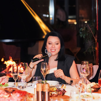 Фотосесія заходів
                    Фотограф Катерина Киев