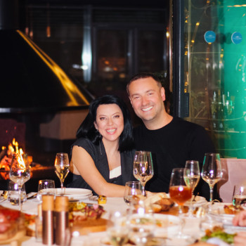 Фотосесія заходів
                    Фотограф Катерина Киев