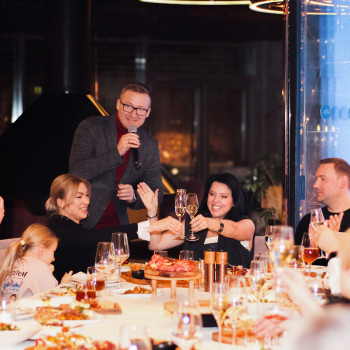 Фотосесія заходів
                    Фотограф Катерина Киев