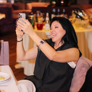 Фотосесія заходів
                    Фотограф Катерина Киев