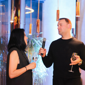 Фотосесія заходів
                    Фотограф Катерина Киев