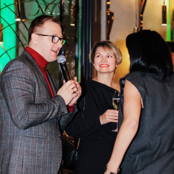 Фотосесія заходів
                    Фотограф Катерина Киев