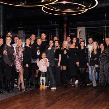 Фотосесія заходів
                    Фотограф Катерина Киев