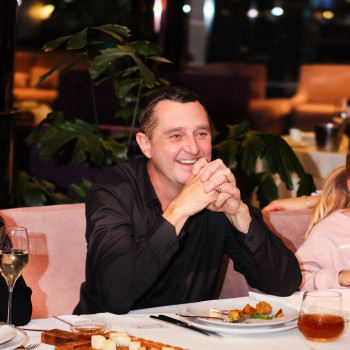 Фотосесія заходів
                    Фотограф Катерина Киев