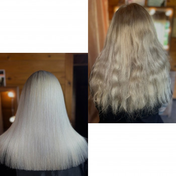 Карина Уберт, Кам'янське Фото - 8