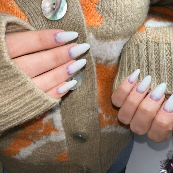 Манікюр, фото - Салон краси Cocoon