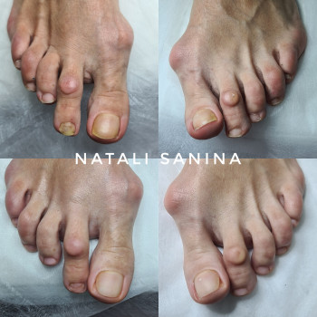 Наталия Санина, Киев Фото - 75