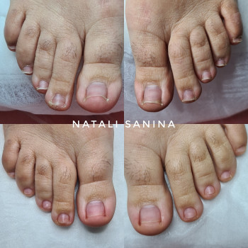 Наталия Санина, Киев Фото - 81