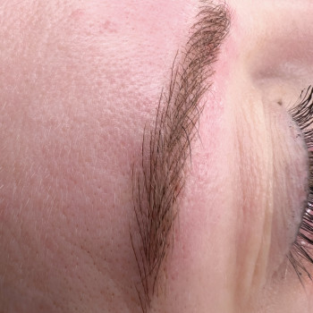 Мікроблейдинг
                    Мастер перманентного макияжа Варвара Киев