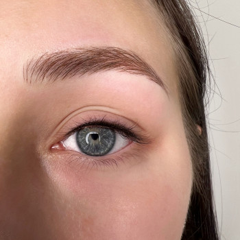 Мікроблейдинг
                    Мастер перманентного макияжа Варвара Киев