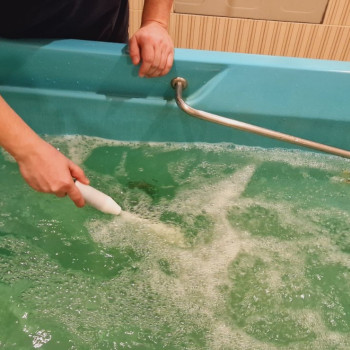 Гідро-Вакуумний масаж
                    Салон красоты Імперія краси Кременчуг