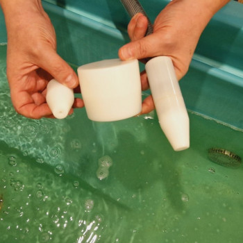 Гідро-Вакуумний масаж
                    Салон красоты Імперія краси Кременчуг