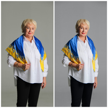 Обробка фото | ретуш
                    Фотограф Катерина Київ